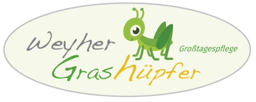 Weyher Grashüpfer - Weyher Grashüpfer -